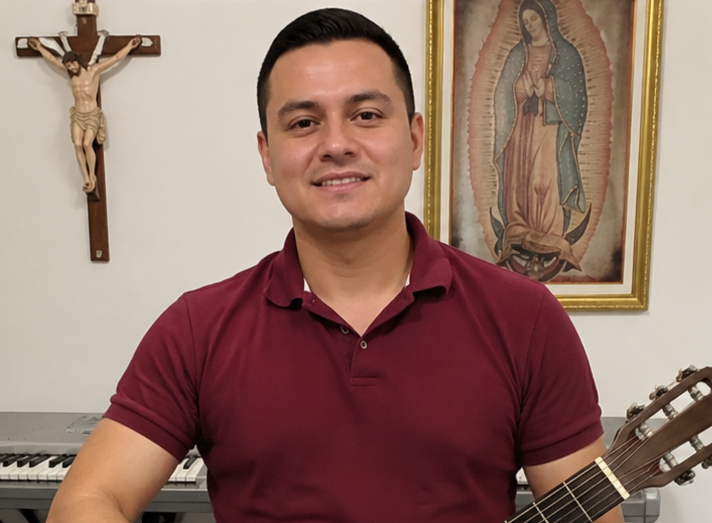 Carlos Andrés Ramírez — Medellín, Colombia